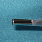 1998 1999 Toyota Avalon Rear Bumper Chrome Molding 52751AC010 TO1157101