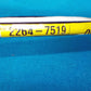 OEM NEW 1996-1998 Buick Skylark Rear Bumper Molding 22647519