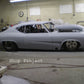 1988 1998 Chevrolet GMC Truck SUV Body Side Molding 312"/26 Foot Roll