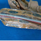 OEM NEW 1988 1991 FORD TEMPO 1984 1991 MERC TOPAZ REAR IMPACT STRIP E66Y-17C830A