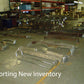 1988 1993 Pontiac LeMans Frt or Rr Bumper Moulding New NORS 9042538 EBP-206 1 Pc