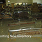 OEM NEW NOS 1992 1994 Ford Tempo Rear Bumper Impact Strip Molding F23Z17C830S