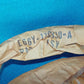 OEM NEW 1988 1991 FORD TEMPO 1984 1991 MERC TOPAZ REAR IMPACT STRIP E66Y-17C830A
