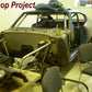 1988 1998 Chevrolet GMC Truck SUV Body Side Molding 312"/26 Foot Roll