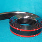1988 1998 Chevy GMC S10 S15 Astro Safari G Van Savana Body Side Molding 6.5'/78"