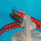 1990 1991 Oldsmobile Cutlass Supreme Sedan Front Bumper Molding Chrome 14102897