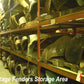 1988 1998 Chevrolet GMC Truck SUV Body Side Molding 156"/13 Foot Roll