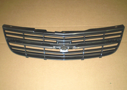 2000 2001 2002 2003 2004 2005 Chevrolet Impala Grill NEW NOS OEM 1289769