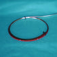 1998 1999 Toyota Avalon Front Bumper Chrome Molding 52711AC030 TO1057101