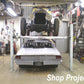 1988 2000 Chevrolet GMC Silverado Sierra Body Side Molding OE Replace 13'/156"