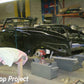 1988 1998 Chevy GMC S10 S15 Astro Safari G Van Savana Body Side Molding 312"/26'
