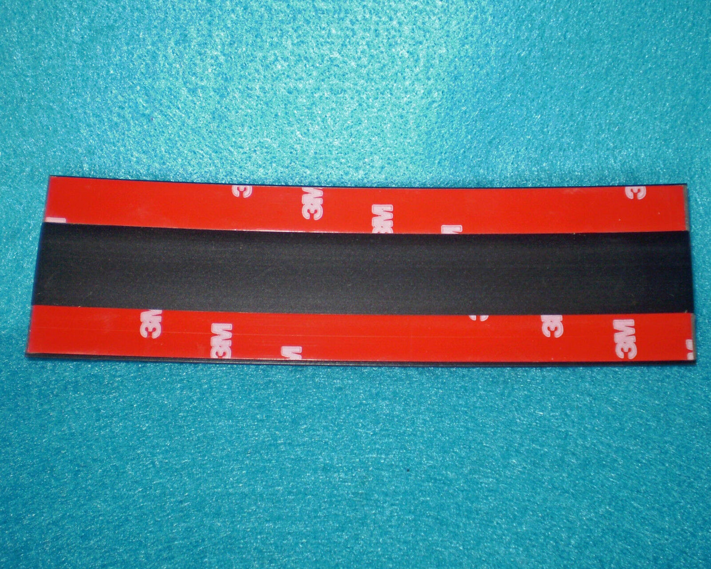 1994 1998 Dodge Ram Pickup Truck Body Side Molding 6 1/2" x 2"