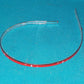 1989 1996 Buick Century FWD Rear Bumper Moulding New NORS 10276458 ECB-039 1 Pc