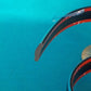1988 1989 Buick Skyhawk Front Bumper Molding Chrome 25511487 GM1057183