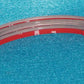 1996 1998 Pontiac Grand Am Front/Rear Bumper Molding Chrome 22647512 2264751