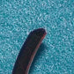 1988 1989 1990 Buick Regal Coupe Front Bumper Molding Black 14102209 14102210