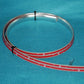 1998 2011 Mercury Grand Marquis Rear Bumper Moldings 2 PIECE SET