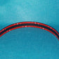 1992 1995 Chrysler Dodge Plymouth Mini-Van Front Bumper Black Molding ER27MXX