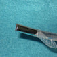 2004 2007 Ford Freestar Rear Bumper Chrome Molding 3F2Z17K831aAA FO1146100