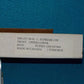 1990 1991 Oldsmobile Cutlass Supreme Cpe Frt Bumper Molding New GM1057464 Red