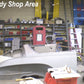 1988 1998 Chevrolet GMC Truck SUV Body Side Molding 78"/6.5 Foot Roll