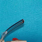 1995 1999 Chevrolet Monte Carlo Front Bumper Molding Chrome 10176789 GM1057472