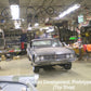 1988 2000 Chevrolet GMC Silverado Sierra Body Side Molding OE Replace 26'/312"