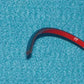1982 1988 Oldsmobile Cutlass Supreme 2 Door Rear Bumper Moldings NEW! 4 Pc SET!