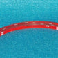 1982 1988 Oldsmobile Cutlass Supreme 2 Door Front Bumper Molding NEW! 2 PC SET!