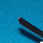 1988 1994 Buick Regal Cpe Rear Upper Bumper Molding New NORS 14100491 GM1157469