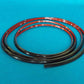 1988 1993 Pontiac LeMans Frt or Rr Bumper Moulding New NORS 9042538 EBP-206 1 Pc