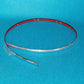 1995 2001 Chevrolet Lumina Frt Bumper Molding Chrome 10186977 10186776 GM1058191