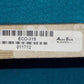 1989 1996 Oldsmobile Cutlass Ciera  Rear Bumper Molding New 10068966 GM1157471