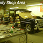 1988 1998 Chevy GMC S10 S15 Astro Safari G Van Savana Body Side Molding 13'/156"