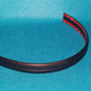 1992 1995 Chrysler Dodge Plymouth Mini-Van Front Bumper Black Molding ER27MXX