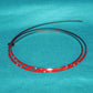1998 2005 Lexus GS 300 400 430 Rear Bumper Chrome Molding 5275130110 LX1144102