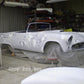 1996 1998 Buick Skylark Front or Rear Bumper Molding Chrome 22588741 22588742