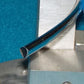 1990 1994 Oldsmobile Cutlass Supreme S Cpe Rr Bumper Molding New 10082619 Chrome