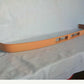 1989 1992 Ranger/1991 1994 Ford Explorer Front Bumper Molding Tan or PTM