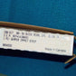 1988 1994 Buick Regal Cpe Rear Upper Bumper Molding New NORS 14100491 GM1157469