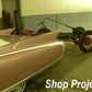 1988 1998 Chevrolet GMC Truck SUV Body Side Molding 156"/13 Foot Roll