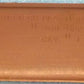 1989 1992 Ranger/1991 1994 Ford Explorer Front Bumper Molding Tan or PTM