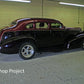1988 2000 Chevrolet GMC Silverado Sierra Body Side Molding OE Replace 6.5'/78"