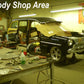 1988 1998 Chevrolet GMC Truck SUV Body Side Molding 78"/6.5 Foot Roll