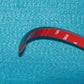 1992 1993 1994 1995 Buick Skylark Rear Bumper Molding Chrome 22646933 GM1157446