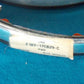 OEM NEW 1991 1992 Mercury Tracer Front Bumper Molding F1KY-17C829-C