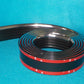 1988 to 2000 Chevrolet Silverado Pickup Tahoe Suburban GMC Sierra Pickup Yukon Body Side Molding 13 Feet