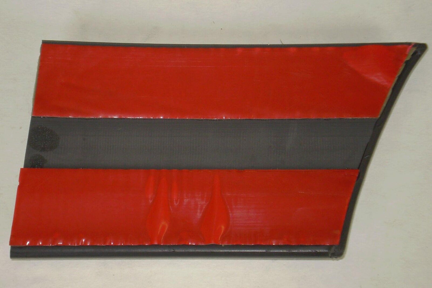 1989 1995 Spirit Acclaim Le Baron Left Front Fender Molding Trim OEM-NEW-NOS