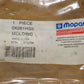 1989 1995 Spirit Acclaim Le Baron Left Front Fender Molding Trim OEM-NEW-NOS