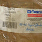 1989 1995 Spirit Acclaim Le Baron Left Front Fender Molding Trim OEM-NEW-NOS